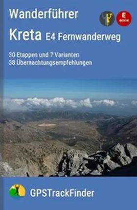 Will |  Kreta E4 - der Fernwanderweg | eBook | Sack Fachmedien