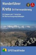Will |  Kreta E4 - der Fernwanderweg | eBook | Sack Fachmedien