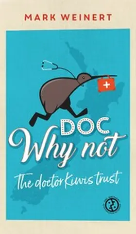 Weinert |  Doc Why Not | eBook | Sack Fachmedien