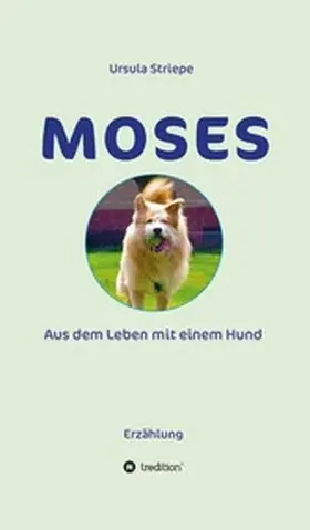 Striepe |  Moses - Aus dem Leben mit einem Hund | eBook | Sack Fachmedien