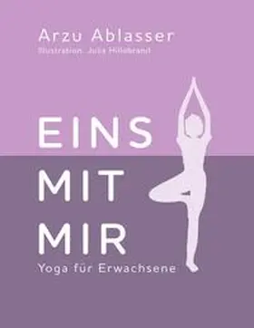 Ablasser |  Eins mit mir | Buch |  Sack Fachmedien