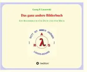 Loczewski |  Das ganz andere Bilderbuch | Buch |  Sack Fachmedien