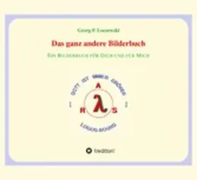 Loczewski |  Das ganz andere Bilderbuch | eBook | Sack Fachmedien