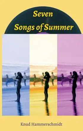 Hammerschmidt |  Seven Songs of Summer | Buch |  Sack Fachmedien
