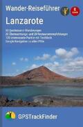 Will |  Wander- und Reiseführer Lanzarote | eBook | Sack Fachmedien