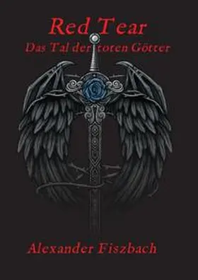 Fiszbach |  Red Tear | Buch |  Sack Fachmedien