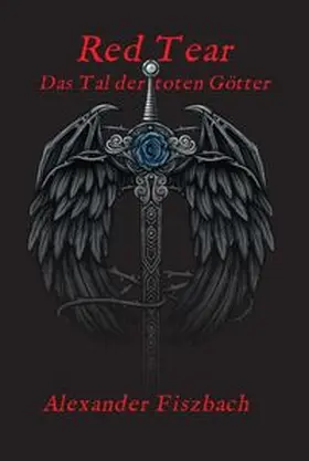 Fiszbach |  Red Tear | Buch |  Sack Fachmedien