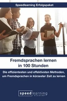 Frank |  Fremdsprachen lernen in 100 Stunden | eBook | Sack Fachmedien