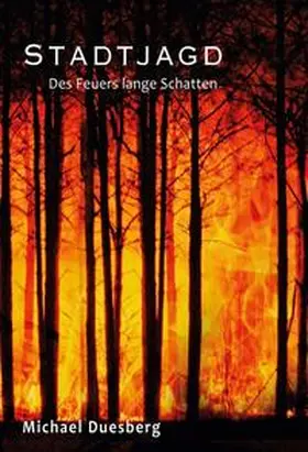Duesberg | Stadtjagd | Buch | 978-3-347-33670-4 | www.sack.de