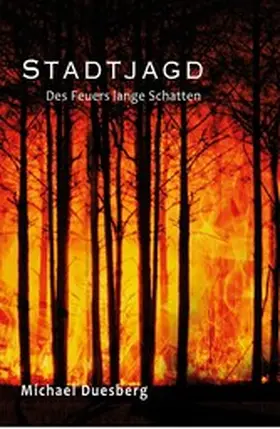 Duesberg | Stadtjagd | E-Book | www.sack.de