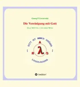 Loczewski |  Die Vereinigung mit Gott | eBook | Sack Fachmedien