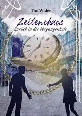 Wider |  Zeitenchaos | Buch |  Sack Fachmedien