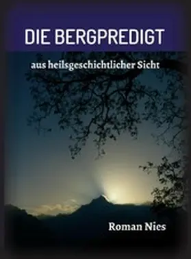 Nies | Die Bergpredigt | E-Book | www.sack.de