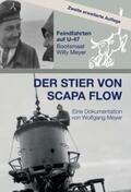Meyer |  Der Stier von Scapa Flow | Buch |  Sack Fachmedien