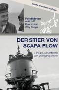 Meyer |  Der Stier von Scapa Flow | eBook | Sack Fachmedien