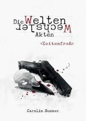Summer |  Zeitenfraß | Buch |  Sack Fachmedien
