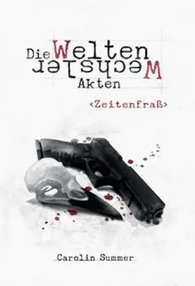 Summer |  Zeitenfraß | Buch |  Sack Fachmedien