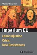 Rügemer |  Imperium EU | Buch |  Sack Fachmedien