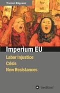 Rügemer |  Imperium EU | eBook | Sack Fachmedien