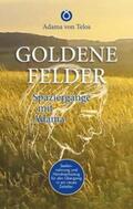 von Telos / Buchwald / Kumara |  GOLDENE FELDER | Buch |  Sack Fachmedien
