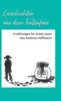 Hoffmann |  Geschichten aus dem Tintenfass | Buch |  Sack Fachmedien