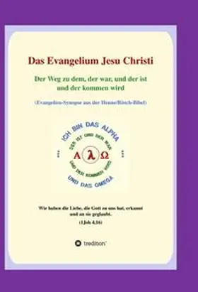 Loczewski |  Das Evangelium Jesu Christi | Buch |  Sack Fachmedien