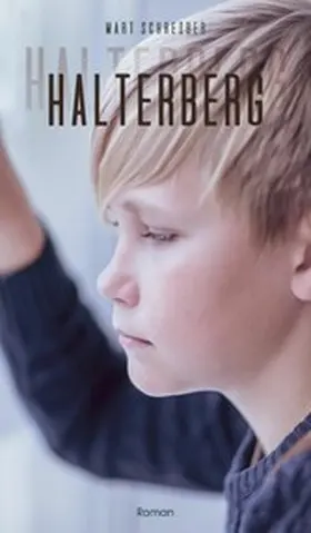 Schreiber |  Halterberg | eBook | Sack Fachmedien