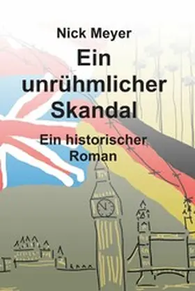 Meyer |  Ein unrühmlicher Skandal | eBook | Sack Fachmedien