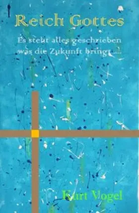 Vogel |  Reich Gottes | eBook | Sack Fachmedien
