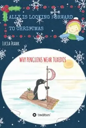 Frank |  Ally is looking forward to Christmas | eBook | Sack Fachmedien