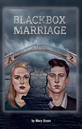 Green |  Blackbox Marriage | Buch |  Sack Fachmedien