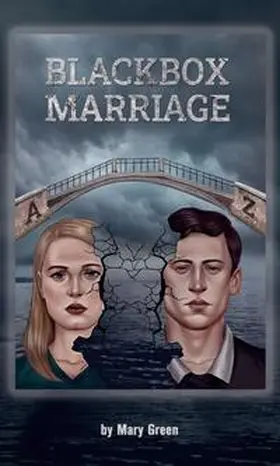 Green | Blackbox Marriage | Buch | 978-3-347-40337-6 | www.sack.de