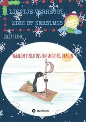 Frank |  Lientje verheugt zich op Kerstmis | Buch |  Sack Fachmedien