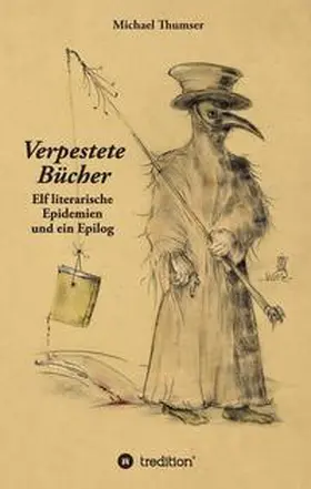 Thumser |  Verpestete Bücher | Buch |  Sack Fachmedien