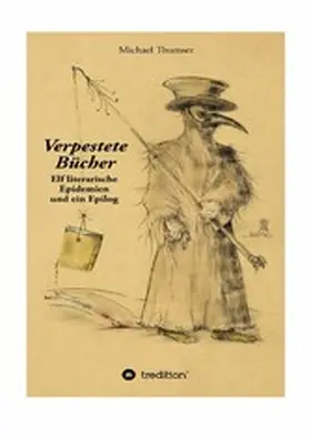 Thumser |  Verpestete Bücher | eBook | Sack Fachmedien
