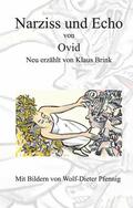 Brink |  Narziss und Echo von Ovid | Buch |  Sack Fachmedien