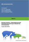 Oberndörfer / Fauser / Hierl |  Business Analytics | Buch |  Sack Fachmedien