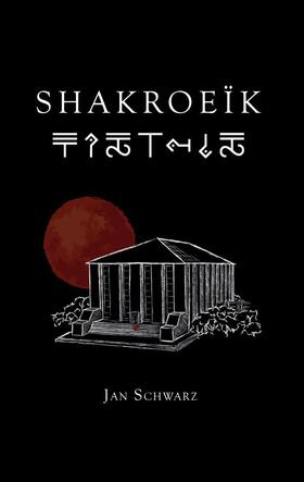Schwarz |  Shakroeïk | Buch |  Sack Fachmedien