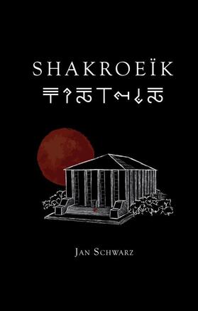 Schwarz |  Shakroeïk | Buch |  Sack Fachmedien