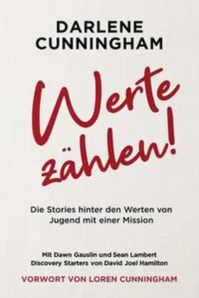 Cunningham |  Werte zählen | Buch |  Sack Fachmedien