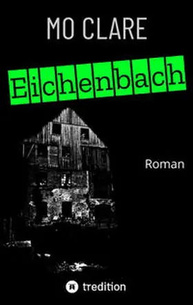 Clare |  Eichenbach | Buch |  Sack Fachmedien