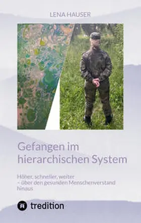 Hauser |  Gefangen im hierarchischen System | Buch |  Sack Fachmedien