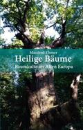 Ehmer |  Heilige Bäume | Buch |  Sack Fachmedien