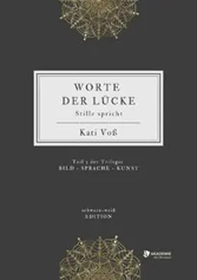 Voß |  WORTE DER LÜCKE | eBook | Sack Fachmedien
