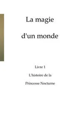 McMurtry |  La magie d'un monde | Buch |  Sack Fachmedien