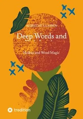 Classen |  Deep Words and Epiphanies | eBook | Sack Fachmedien