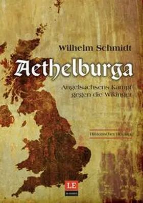 Schmidt |  Aethelburga | Buch |  Sack Fachmedien