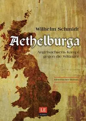 Schmidt | Aethelburga | Buch | 978-3-347-50820-0 | www.sack.de