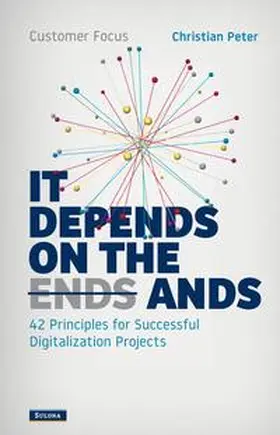 Peter |  Customer Focus - It Depends on the Ands | Buch |  Sack Fachmedien