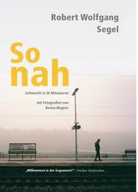 Segel |  So nah | Buch |  Sack Fachmedien